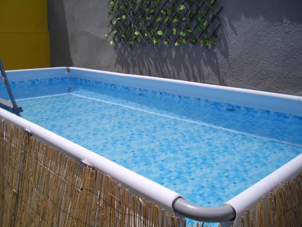 Hostal Imperial Merida Exterior photo